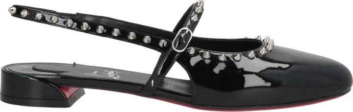 Christian Louboutin Woman Ballet flats - Image 3