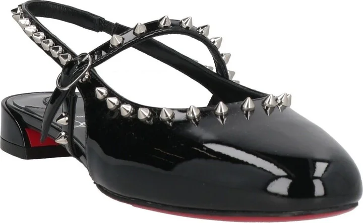 Christian Louboutin Woman Ballet flats - Image 4