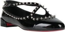 Christian Louboutin Woman Ballet flats - Image 2