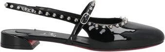 Christian Louboutin Woman Ballet flats