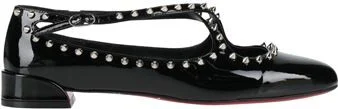 Christian Louboutin Woman Ballet flats