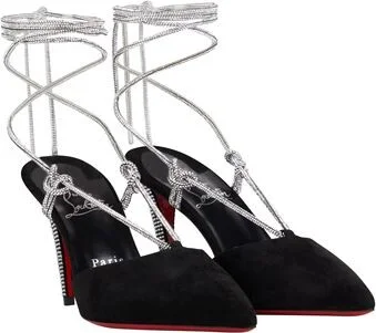 Christian Louboutin Woman Pumps - Image 2