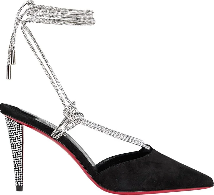 Christian Louboutin Woman Pumps - Image 3