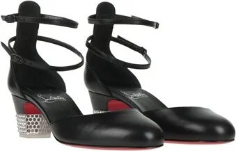 Christian Louboutin Woman Pumps - Image 2