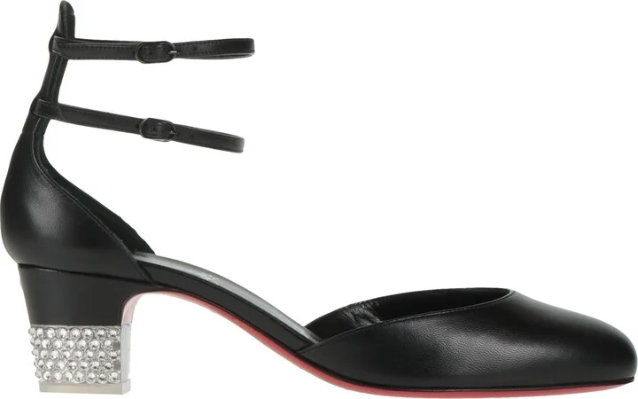 Christian Louboutin Woman Pumps - Image 3