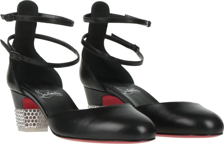Christian Louboutin Woman Pumps - Image 4