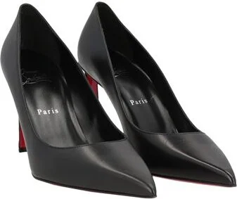 Christian Louboutin Woman Pumps - Image 2