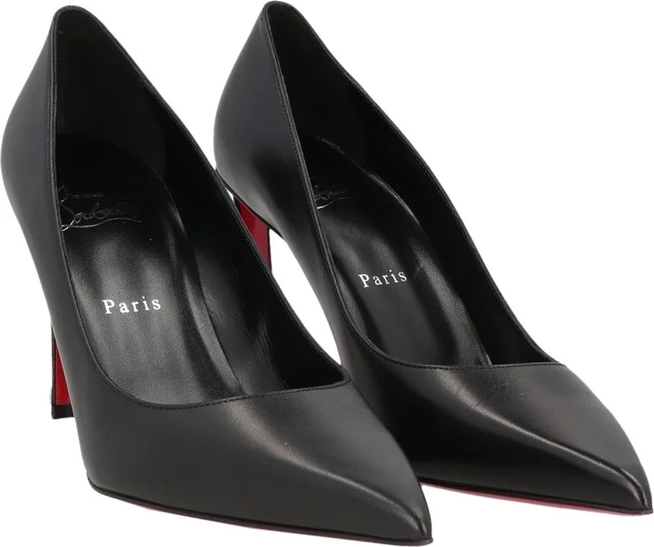 Christian Louboutin Woman Pumps - Image 4