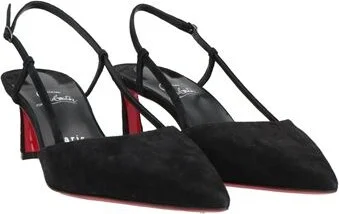 Christian Louboutin Woman Pumps - Image 2