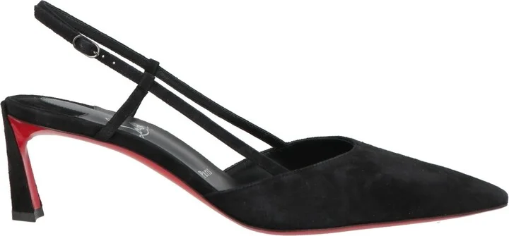 Christian Louboutin Woman Pumps - Image 3