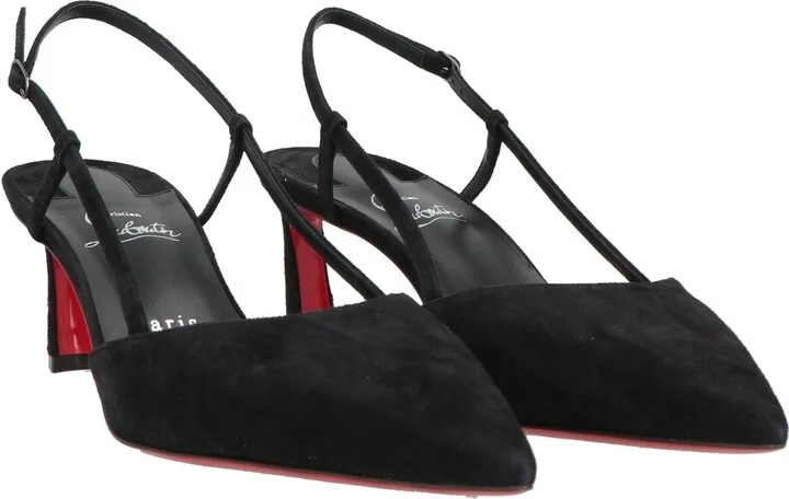 Christian Louboutin Woman Pumps - Image 4