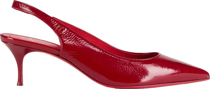 Christian Louboutin Woman Pumps - Image 3
