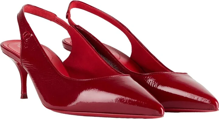 Christian Louboutin Woman Pumps - Image 4