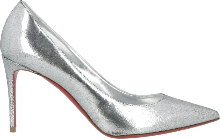 Christian Louboutin Woman Pumps - Image 3
