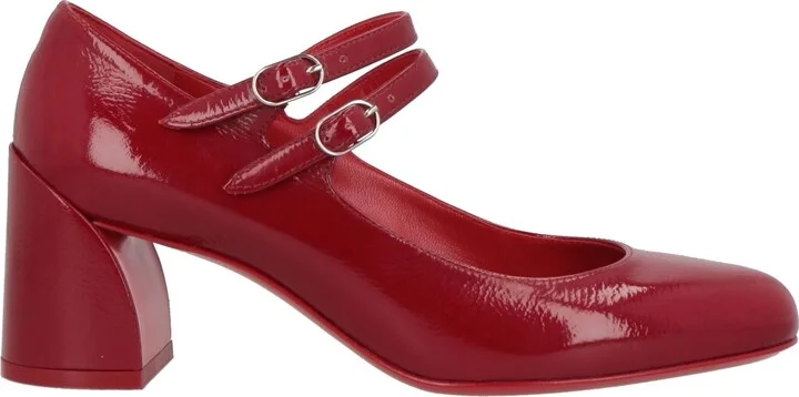 Christian Louboutin Woman Pumps - Image 3
