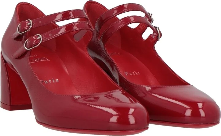 Christian Louboutin Woman Pumps - Image 4
