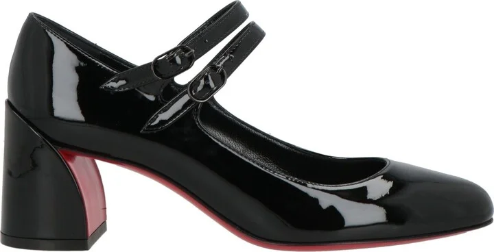 Christian Louboutin Woman Pumps - Image 3