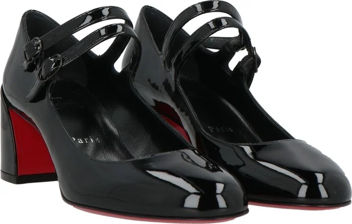 Christian Louboutin Woman Pumps - Image 4