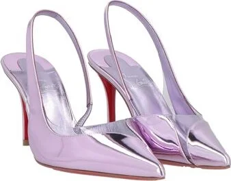 Christian Louboutin Woman Pumps - Image 2
