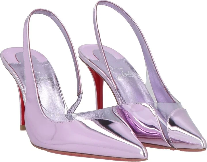 Christian Louboutin Woman Pumps - Image 4