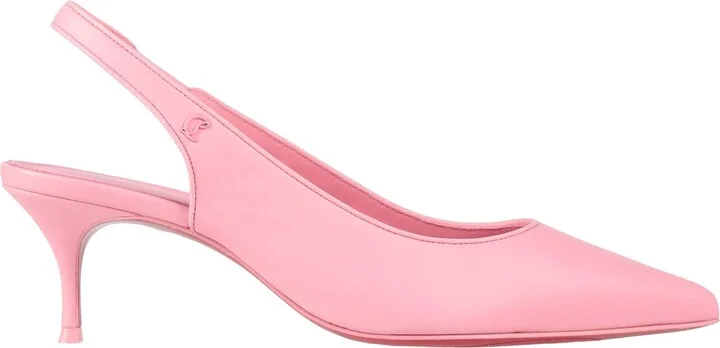 Christian Louboutin Woman Pumps - Image 3