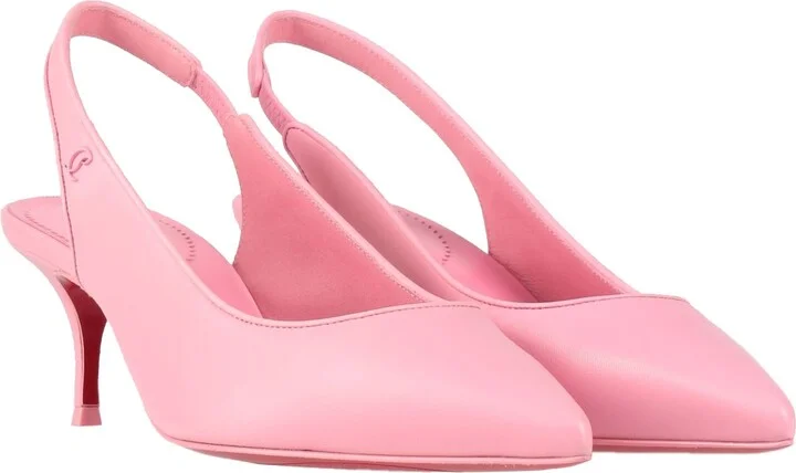 Christian Louboutin Woman Pumps - Image 4
