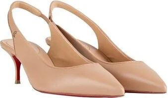 Christian Louboutin Woman Pumps - Image 5