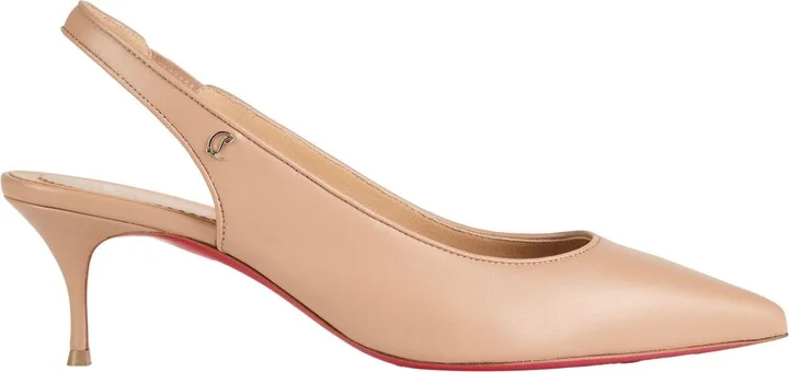 Christian Louboutin Woman Pumps - Image 6