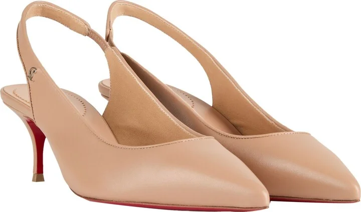 Christian Louboutin Woman Pumps - Image 7