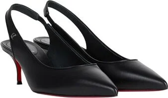 Christian Louboutin Woman Pumps - Image 8