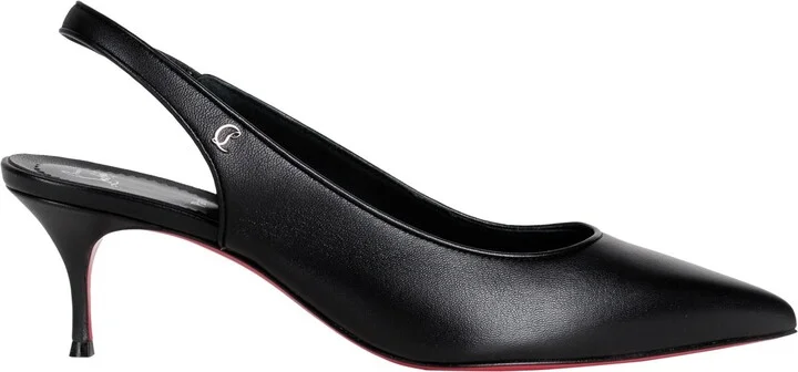 Christian Louboutin Woman Pumps - Image 9