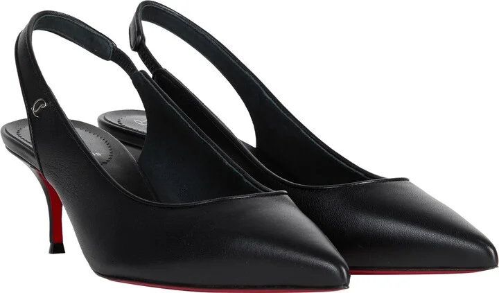 Christian Louboutin Woman Pumps - Image 10