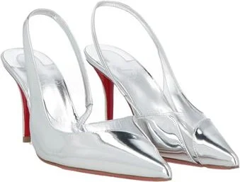 Christian Louboutin Woman Pumps - Image 2