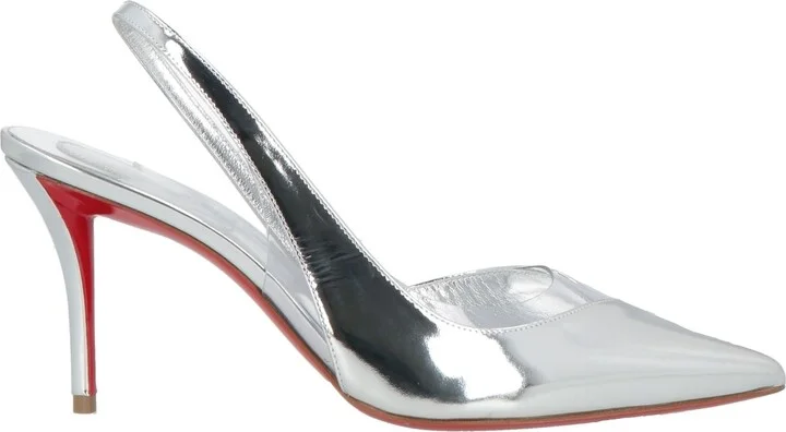 Christian Louboutin Woman Pumps - Image 3