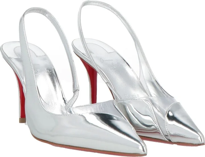 Christian Louboutin Woman Pumps - Image 4