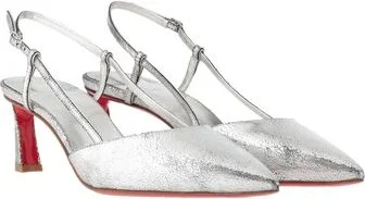 Christian Louboutin Woman Pumps - Image 2