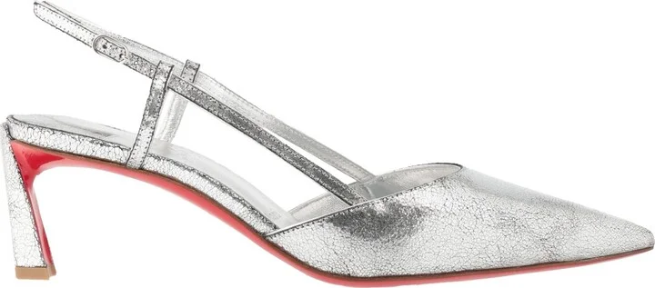 Christian Louboutin Woman Pumps - Image 3