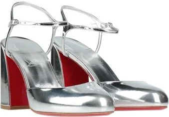 Christian Louboutin Woman Pumps - Image 2
