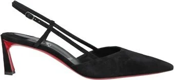 Christian Louboutin Woman Pumps