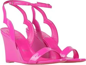 Christian Louboutin Woman Sandals - Image 2