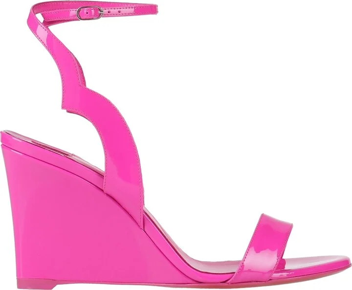 Christian Louboutin Woman Sandals - Image 3
