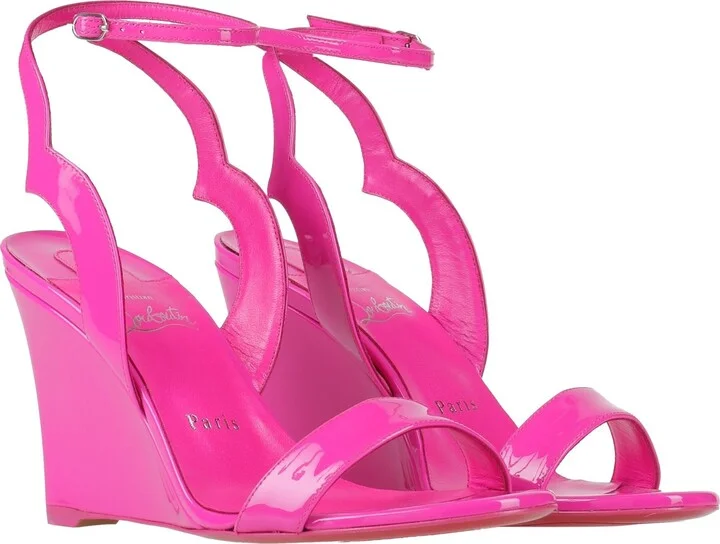 Christian Louboutin Woman Sandals - Image 4
