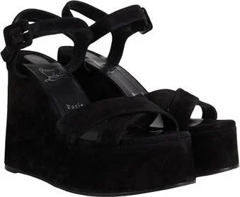 Christian Louboutin Woman Sandals - Image 2