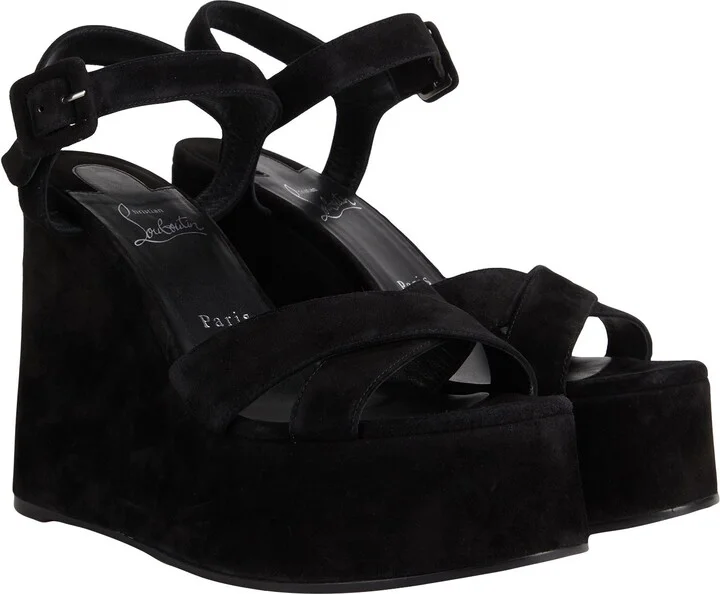Christian Louboutin Woman Sandals - Image 4
