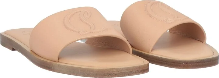 Christian Louboutin Woman Sandals - Image 4