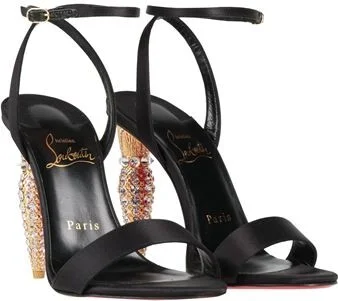 Christian Louboutin Woman Sandals - Image 2