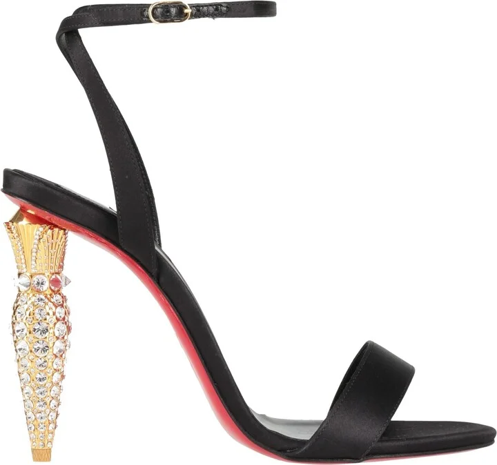 Christian Louboutin Woman Sandals - Image 3