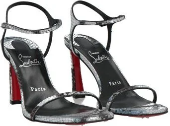 Christian Louboutin Woman Sandals - Image 2