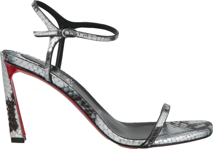 Christian Louboutin Woman Sandals - Image 3