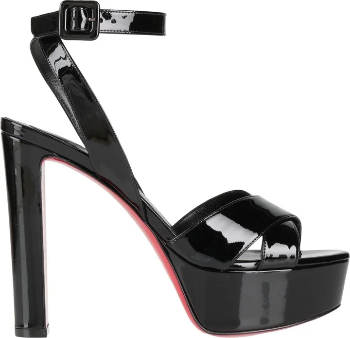 Christian Louboutin Woman Sandals - Image 3